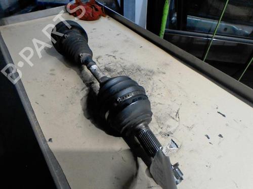 Left front driveshaft PORSCHE CAYENNE (9PA) S 4.5 | BP36748331M38 - Image 2