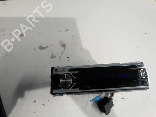 Used Radio Radio 36740845 36740845