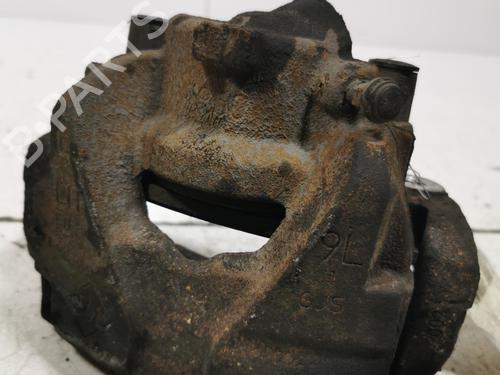 Left front brake caliper DACIA DUSTER (HS_) 1.5 dCi 4x4 (HSMC, HSMD) | BP36706800M105 - Image 3