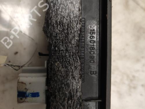 Used Left front window switch Left front window switch 36751293 36751293