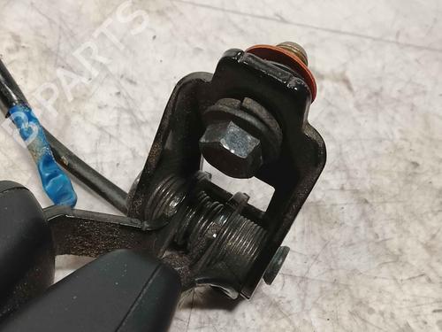 Seat buckle HYUNDAI i30 (FD) 1.6 CRDi | BP36712028I32 - Image 3