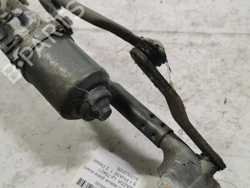 Front wiper motor MAZDA 5 (CR) 2.0 CD (CR19) | BP38683362M29 - Image 2