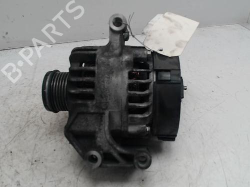 Alternator OPEL CORSA D (S07) | BP36741631M7 - Image 2