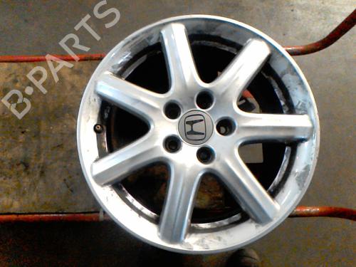 Llanta Llanta HONDA CIVIC VIII Hatchback (FN, FK) 2.2 CTDi (FK3) (140 hp) 36745650 36745650