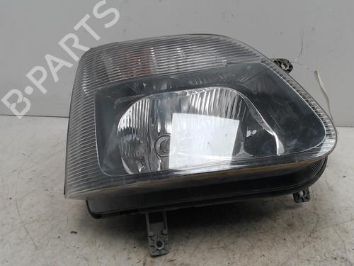 Right headlight OPEL AGILA A (H00) 1.0 12V (F68) | BP36747950C29 - Image 3