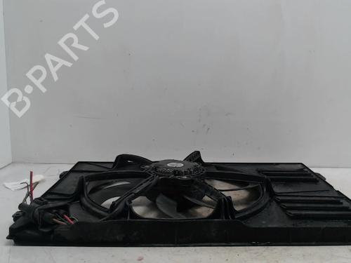 Termoventilador Termoventilador VW GOLF VI Variant (AJ5) [2009-2014] 36744475 36744475