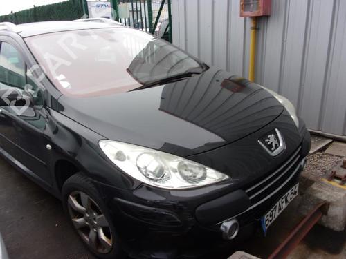 Used Parts PEUGEOT 307 SW (3H) 4761905