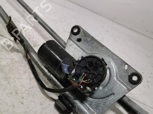 Viskermotor vindrude Viskermotor vindrude CITROËN XSARA PICASSO (N68) 1.6 HDi (90 hp) 37628613 37628613