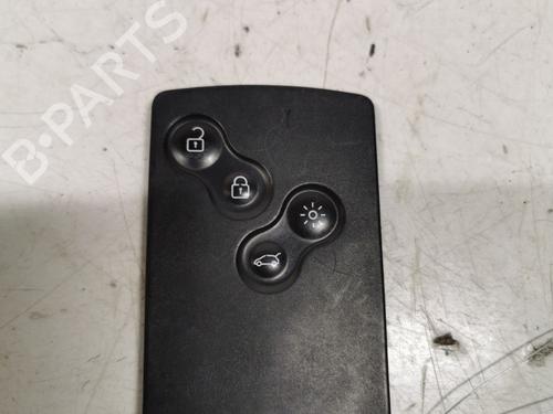 Electronic module RENAULT CLIO IV (BH_) 1.5 dCi 90 | BP36705994M83 - Image 2