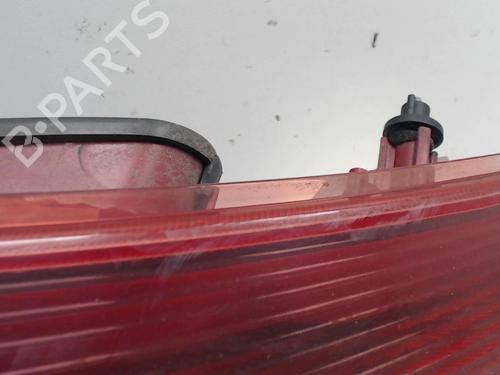 Left taillight PEUGEOT 206 SW (2E/K) 1.4 HDi | BP36742678C34 - Image 4