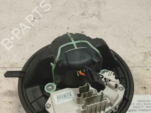 Heater blower motor BMW 1 (E81) | BP36717553M62 - Image 2
