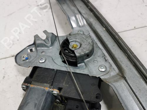 Used Front left window mechanism Front left window mechanism 37472808 37472808