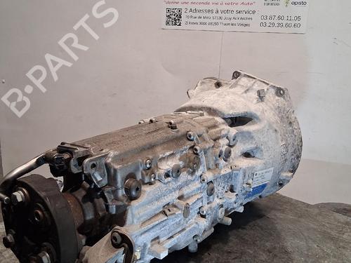 Used Gearbox Gearbox 37237936 37237936
