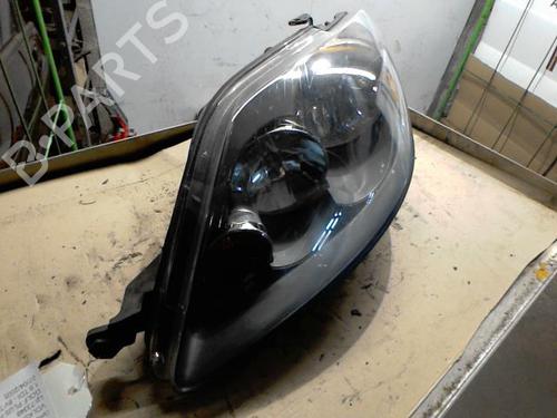 Left headlight VW GOLF V (1K1) | BP36748558C28 - Image 3