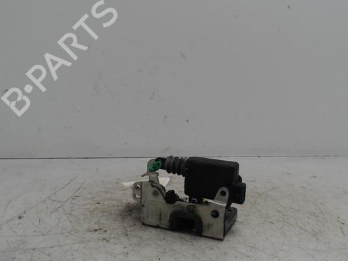 Front left lock DACIA LOGAN MCV (KS_) 1.5 dCi (KS0W) | BP36739356C98 - Image 6