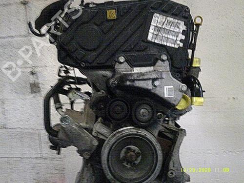 Used Engine Engine OPEL ASTRA H (A04) 1.9 CDTI (L48) (100 hp) 36731288 36731288