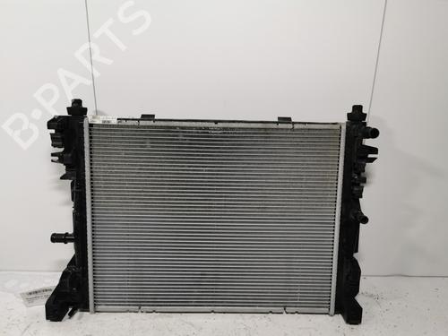 Water radiator RENAULT ZOE (BFM_) ZOE | BP39584501M31 - Image 5