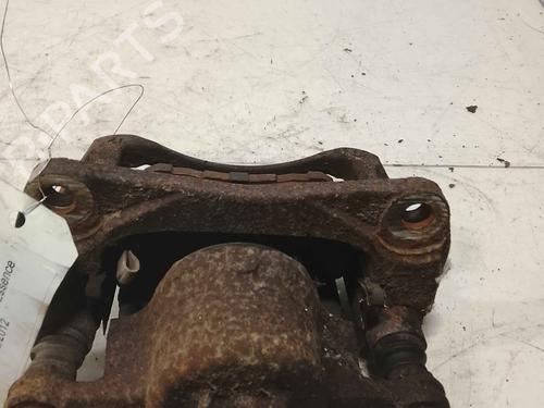 Used Right front brake caliper Right front brake caliper SUZUKI SWIFT IV (FZ, NZ) 1.2 (AZH412, ZC72S) (94 hp) 36716671 36716671
