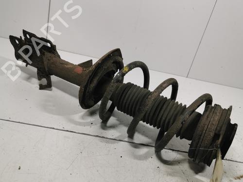 Right front shock absorber RENAULT KOLEOS I (HY_) 2.0 dCi 4x4 (HY0K) | BP36705889M17 - Image 4
