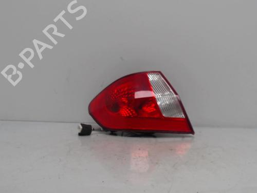 Used Left taillight Left taillight 36738552 36738552