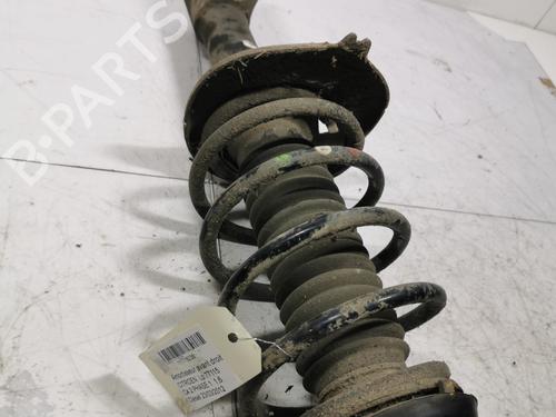 Right front shock absorber CITROËN C4 II (NC_) 1.6 HDi 90 | BP36708756M17 - Image 2