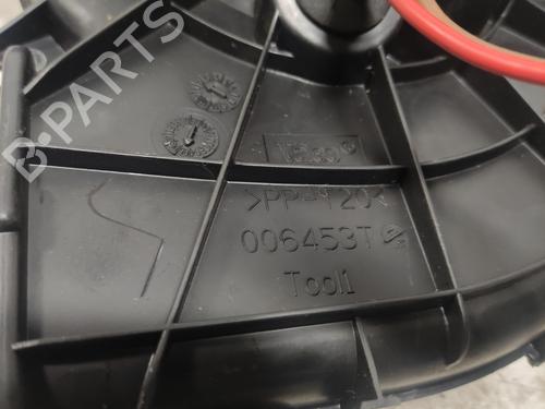 Used Heater blower motor Heater blower motor OPEL CORSA C (X01) 1.7 CDTI (F08, F68) (100 hp) 36718937 36718937