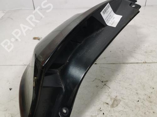 Left taillight FORD FIESTA VI (CB1, CCN) 1.5 TDCi | BP36710142C34 - Image 2