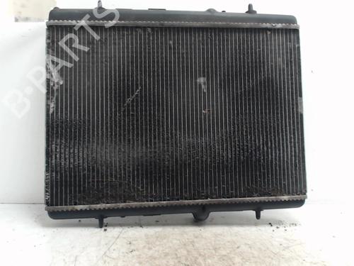 Used Water radiator Water radiator 36739620 36739620