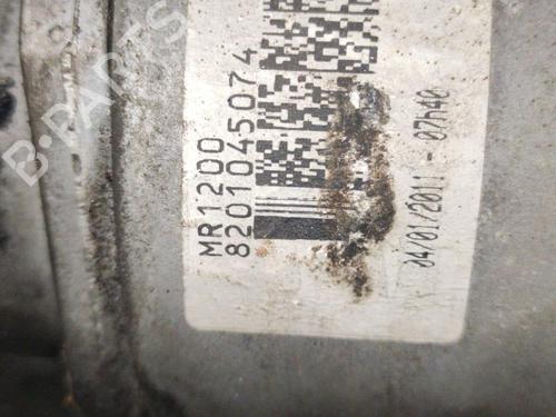 Transfer box DACIA DUSTER (HS_) | BP36744699M36 - Image 2