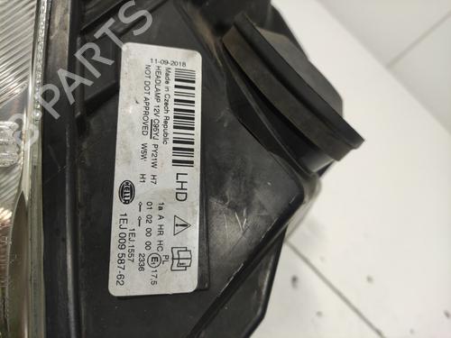 Right headlight FORD C-MAX (DM2) 1.8 TDCi | BP36737079C29 - Image 3