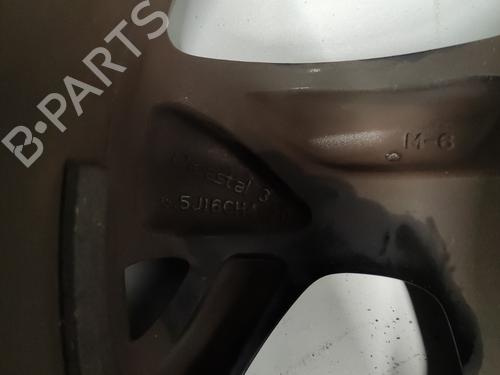 Used Rim Rim 36720252 36720252