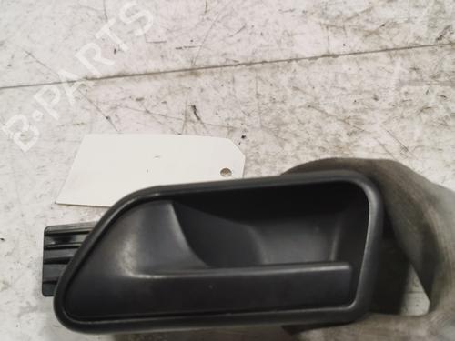 Used Front left exterior door handle Front left exterior door handle 38724898 38724898