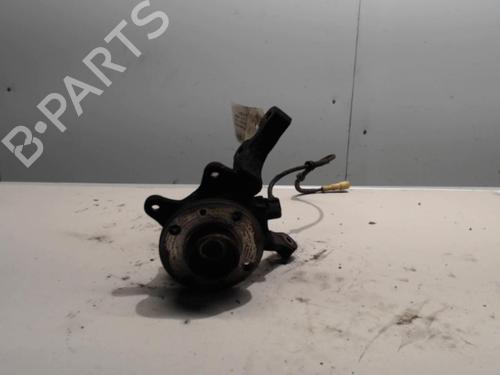 Used Left front steering knuckle Left front steering knuckle 36728256 36728256