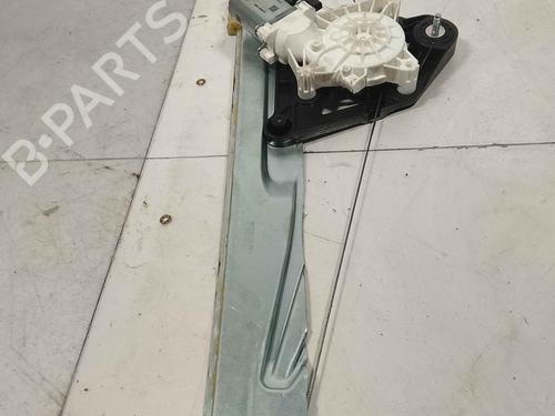 Front right window mechanism RENAULT KANGOO Express (FW0/1_) 1.5 dCi 80 (FW15) | BP36715859C23 - Image 2