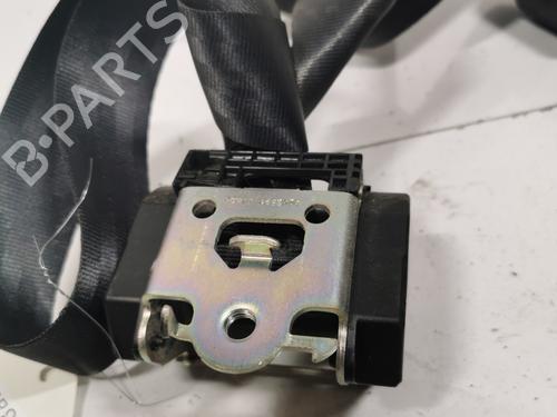 Front left seatbelt DACIA DUSTER (HS_) 1.5 dCi 4x4 (HSMC, HSMD) | BP36720296I26 - Image 3