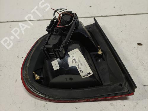 Used Right taillight Right taillight SEAT CORDOBA (6K1, 6K2) [1993-2002] 36728746 36728746