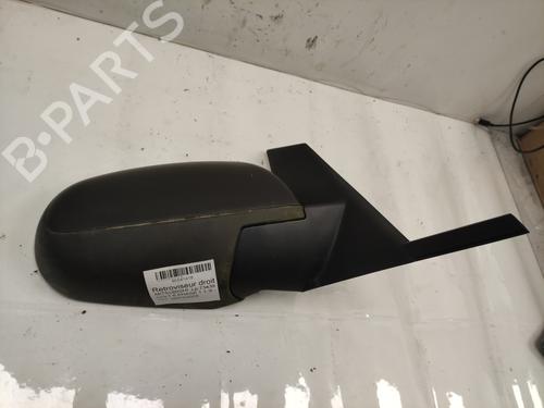 Bakspejl Højre Bakspejl Højre MITSUBISHI COLT VI (Z3_A, Z2_A) 1.3 (Z21A) (95 hp) 36750849 36750849