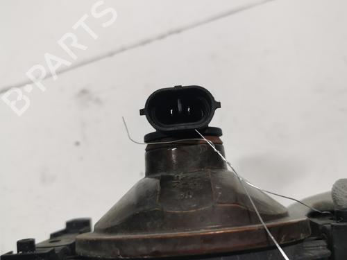 Right front fog light FORD FOCUS C-MAX (DM2) 1.6 TDCi | BP36720358C31 - Image 2