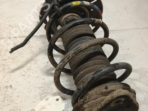 Used Left front shock absorber Left front shock absorber 39584657 39584657
