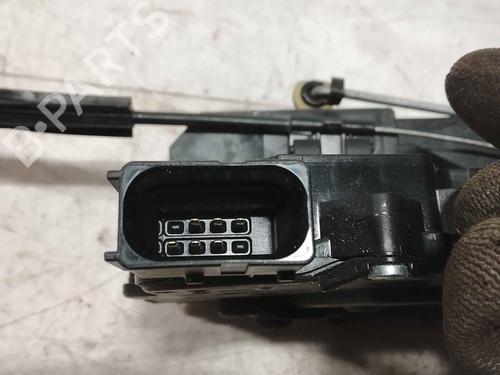 Front left lock PEUGEOT BOXER Van 2.2 HDi 130 | BP36712841C98 - Image 2