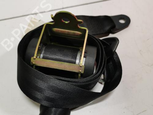 Used Rear left seatbelt Rear left seatbelt 36721904 36721904