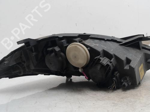Left headlight MERCEDES-BENZ A-CLASS (W169) A 180 CDI (169.007, 169.307) | BP36742063C28 - Image 2