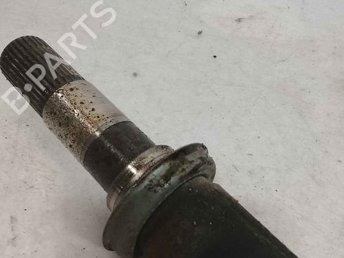 Right front driveshaft MAZDA 6 Hatchback (GH) | BP36715947M39 - Image 4