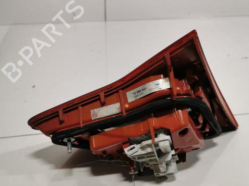 Right tailgate light OPEL MERIVA B MPV (S10) 1.4 (75) | BP36720459C80 - Image 3