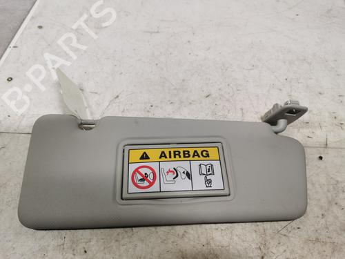 right-sun-visor-renault-clio-iv-bh_-2012-2013-2014-2015-2016-2017-2018-2019-2020-2021-36717970 main image