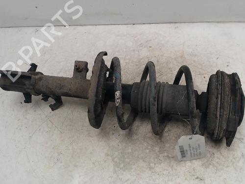 Left front shock absorber NISSAN NOTE (E11, NE11) | BP36748907M16 - Image 3