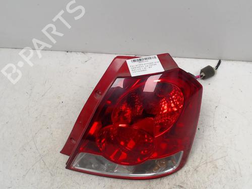 Right taillight DAEWOO KALOS (KLAS) 1.4 | BP36747473C35 - Image 2