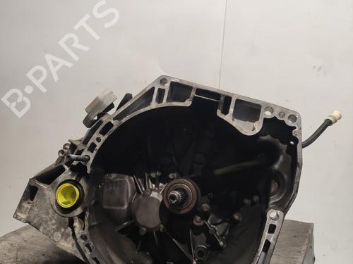 Gearbox RENAULT MEGANE III Hatchback (BZ0/1_, B3_) 1.2 TCe (BZ2B, BZ11) | BP36705919M3  - Image 5