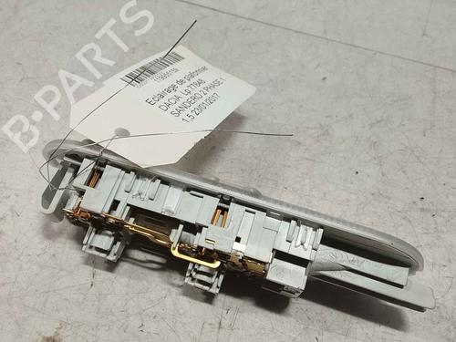 Interior roof light DACIA SANDERO II 1.5 dCi | BP36713602I8 - Image 2