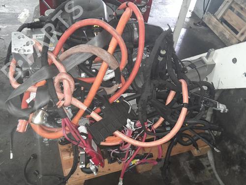 Engine RENAULT MASTER III Van (FV) Z.E. (FV1Z) | BP36746722M1 - Image 2